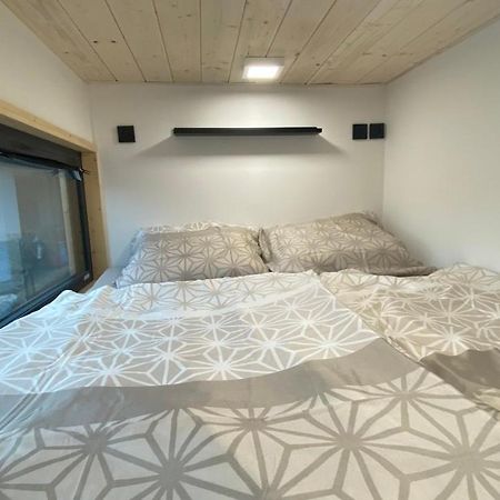 Tiny House Διαμέρισμα Παρντούμπιτσε Εξωτερικό φωτογραφία
