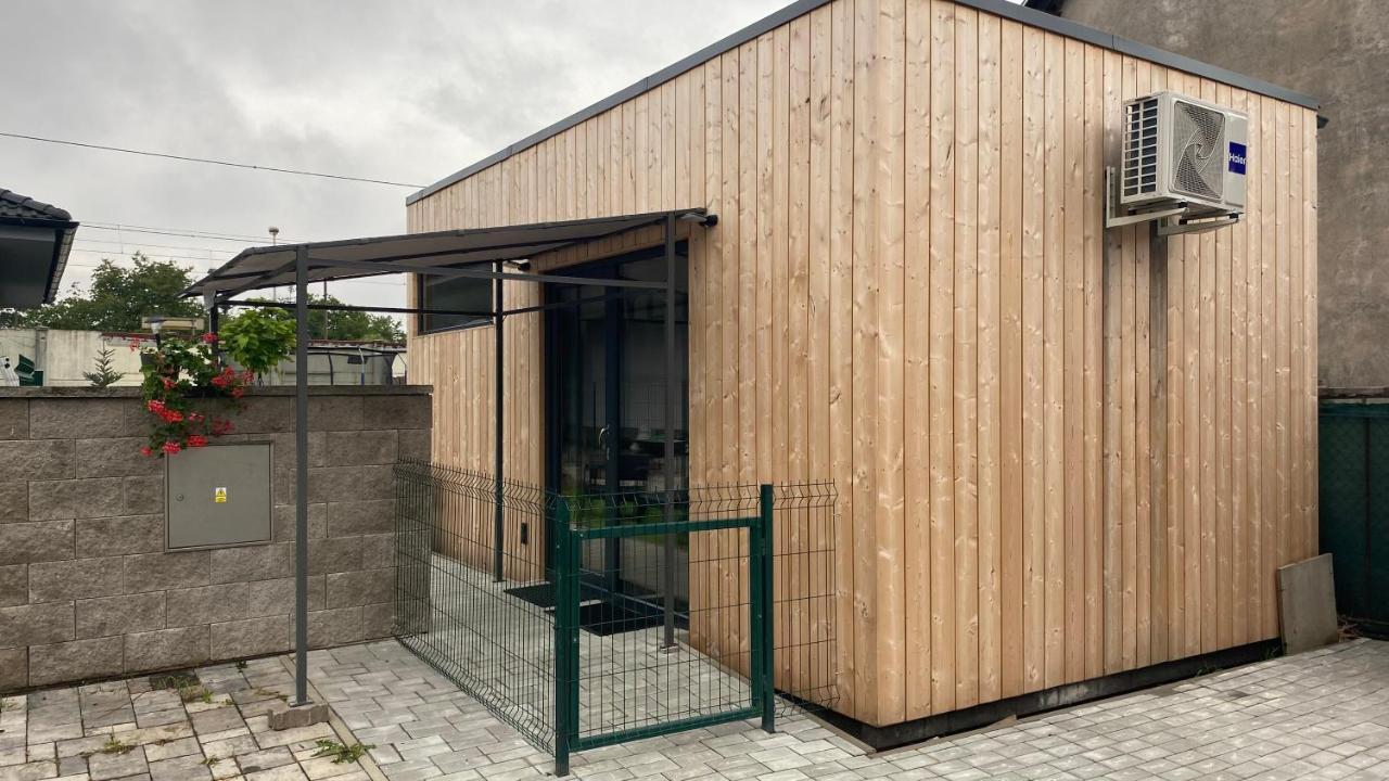 Tiny House Διαμέρισμα Παρντούμπιτσε Εξωτερικό φωτογραφία